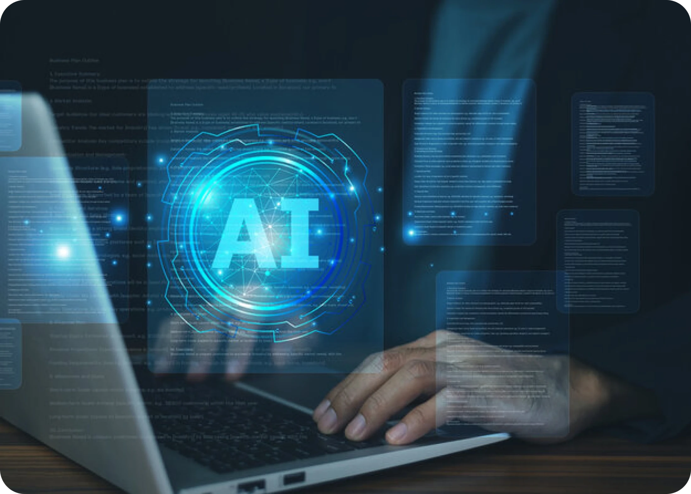 AI Systems Engineer (Intelligent Automation)