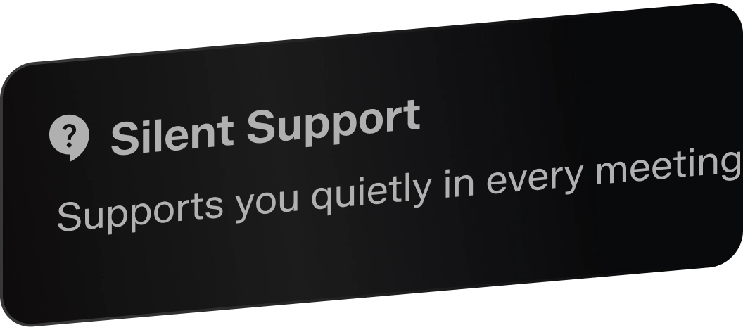 Support Dull