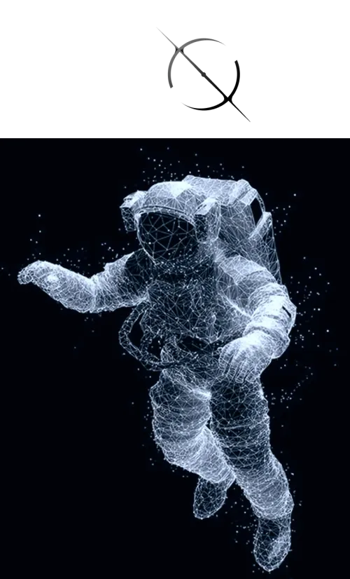 Astronaut