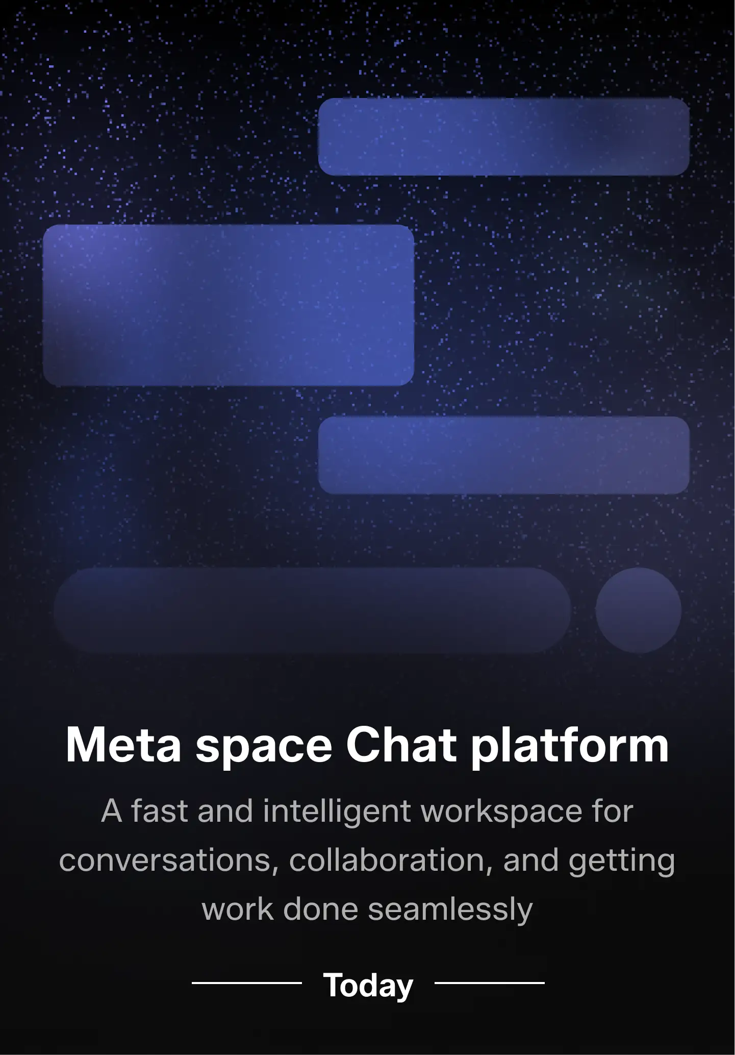 Today - Chat Platform